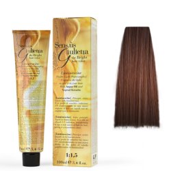 Sensus Giulietta 7.36 Brown Blonde Hair Color