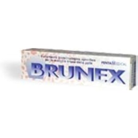 Brunex Whitening Anti-Spot Face Cream 30ml