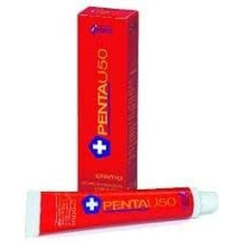 Penta U50 Cream 30ml