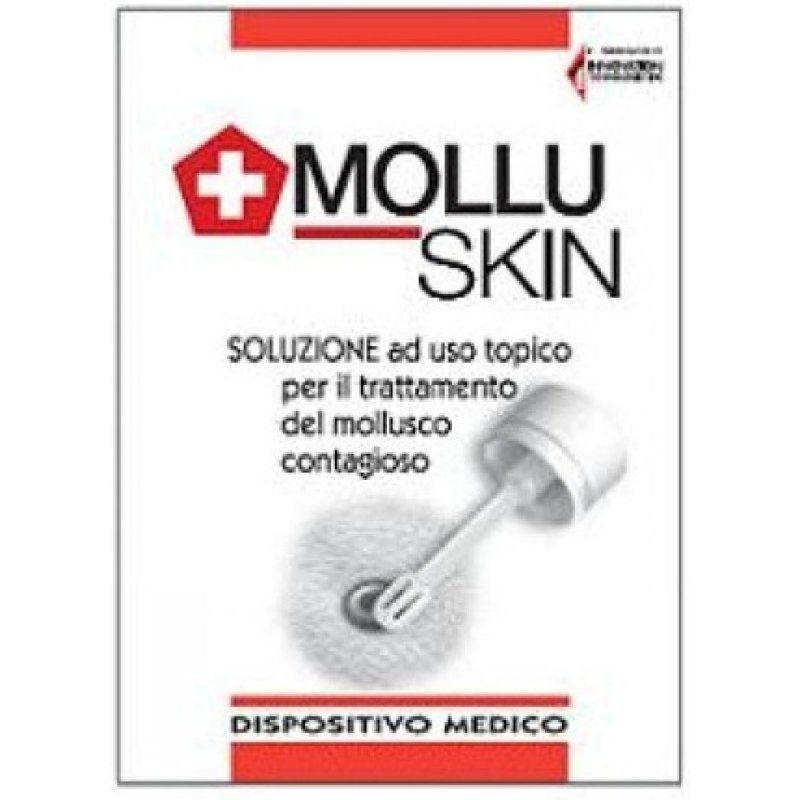 Molluskin Solution 5ml