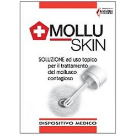 Molluskin Solution 5ml