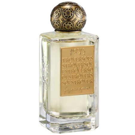 Noble 1942 Men's Extroverted FES101 Perfume 75ml