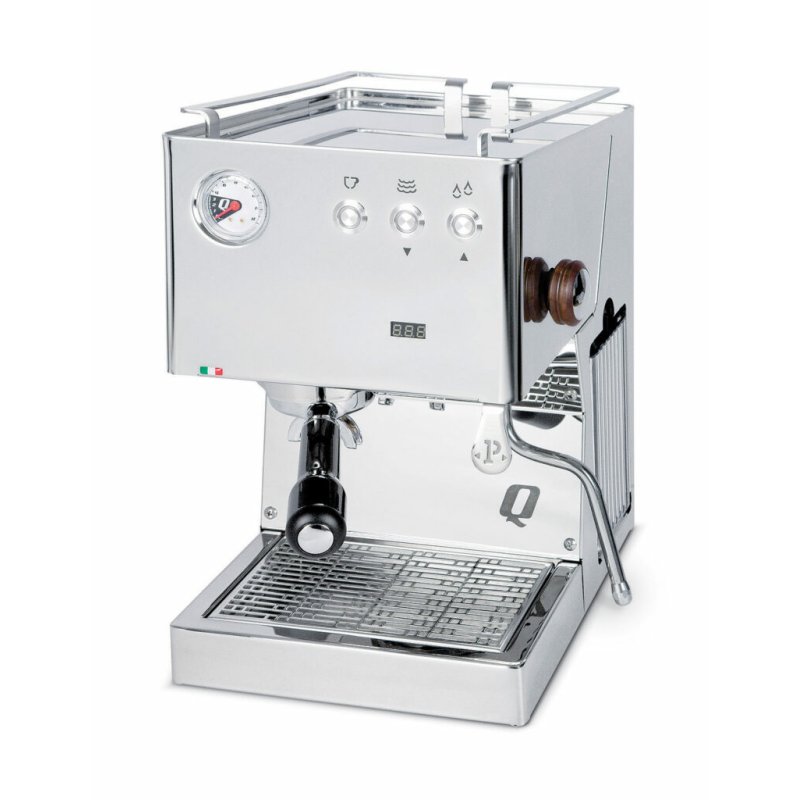 Quick Mill Pop Espresso Machine Black