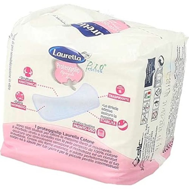 Bio Cotton Protective Folded Underwear