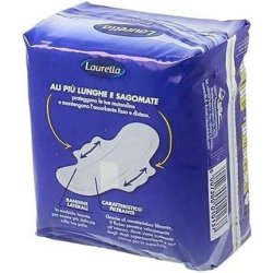 ULTRA NIGHT LAURELLA with Wings