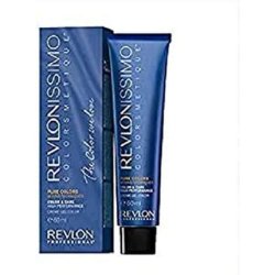 Revlon Professional Revlonissimo Colorsmetique Pure Colours Hair Colour 60ml