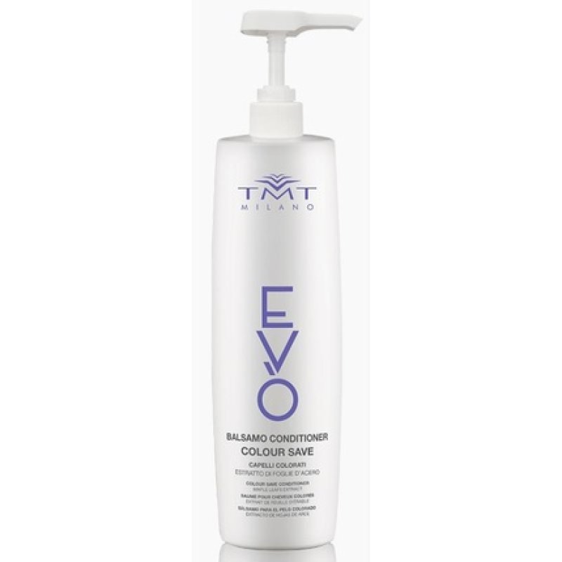 EVO Color Save Balsam 1000ml - Cannabis Sativa