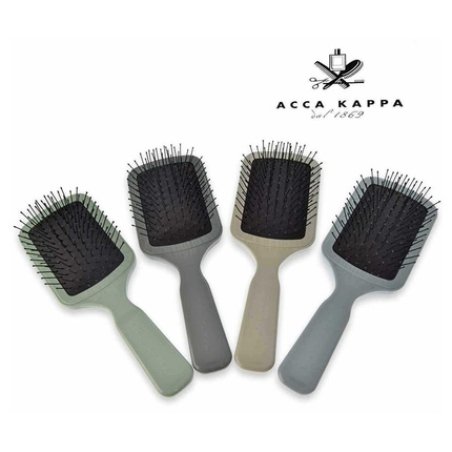 Acca Kappa Large Racket Shower Brush
