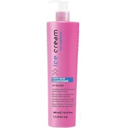 INEBRYA Ice Cream Light Blue Conditioner 300ml