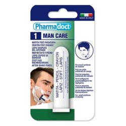 Megaplast After Shave Pencil Hemostatic Pencil 1 Piece