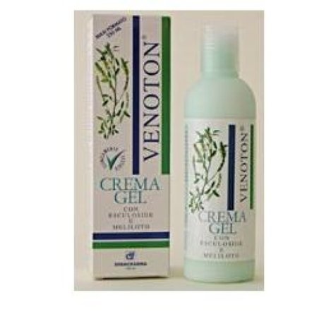 Venoton Cream-Gel 250ml