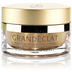 Acide Hyaluronique Grandèclat Visage Mask 50ml - Face Mask Against Pollutants