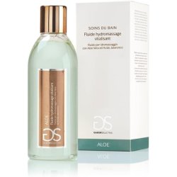 GABOR Aloe Fluid Tub 200ml Shower Gel