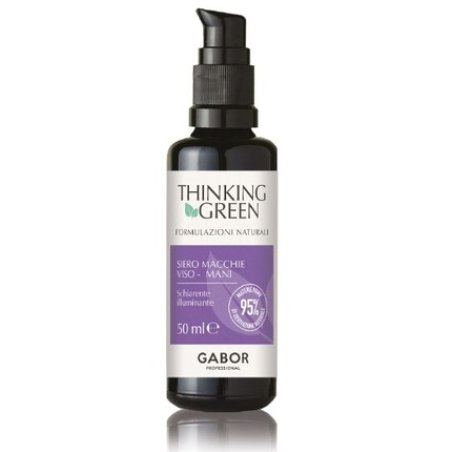 Gabor Professional Face Cream Serum 50ml