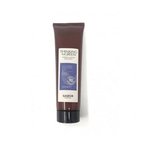 Gabor Thinking Green Moisturizing Protective Soothing Face Mask 150ml