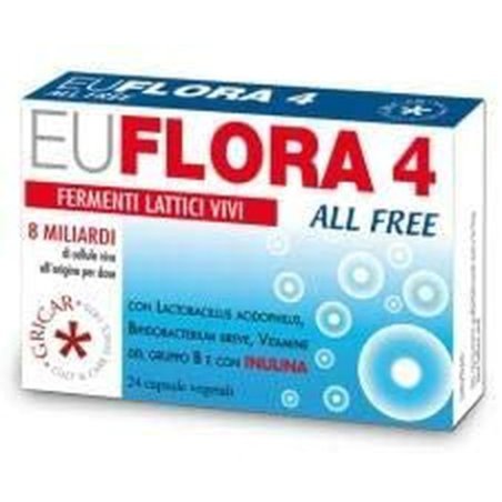 Gricar Capsules 1 X 1 Piece