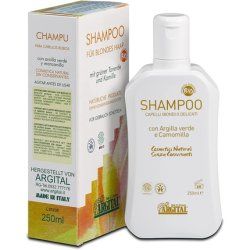 Argital Manzanilla 250ml