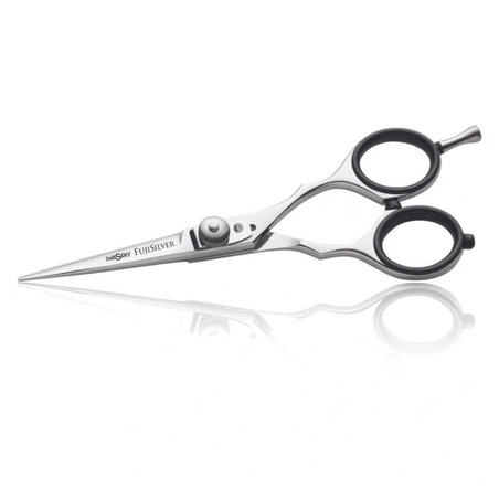 Xanitalia Pro Iwasaki Executive Silver Fuji 5 Cutting Scissors