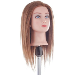 Xanitalia Pro Xan Pro Training Head With Long Hair 35 Cm
