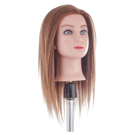 Xanitalia Pro Xan Pro Training Head With Long Hair 35 Cm