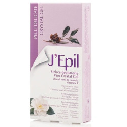 Xanitalia Pro Xan Pro Body Wax Strips