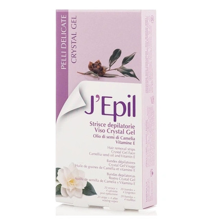 Xanitalia Pro Xan Pro Body Wax Strips