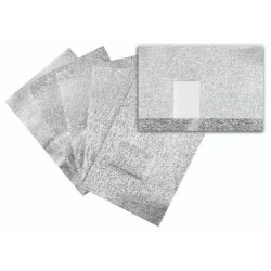 Xanitalia Pro Xan Pro Soak Off Wipes X50