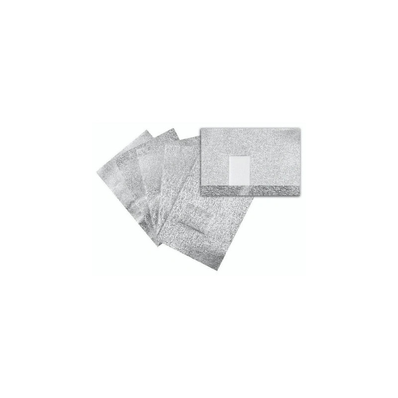 Xanitalia Pro Xan Pro Soak Off Wipes X50