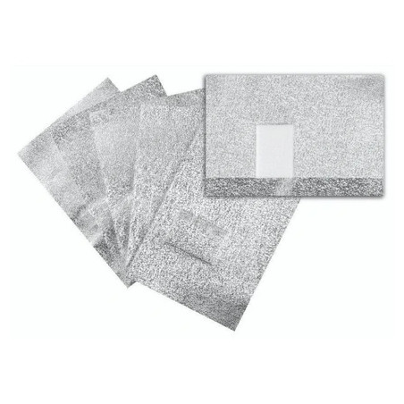 Xanitalia Pro Xan Pro Soak Off Wipes X50