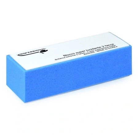 Xanitalia Pro Xan Pro Super Polisher Block