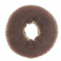 Xanitalia Pro Xan Pro Hair Rollers 90x30mm Brown