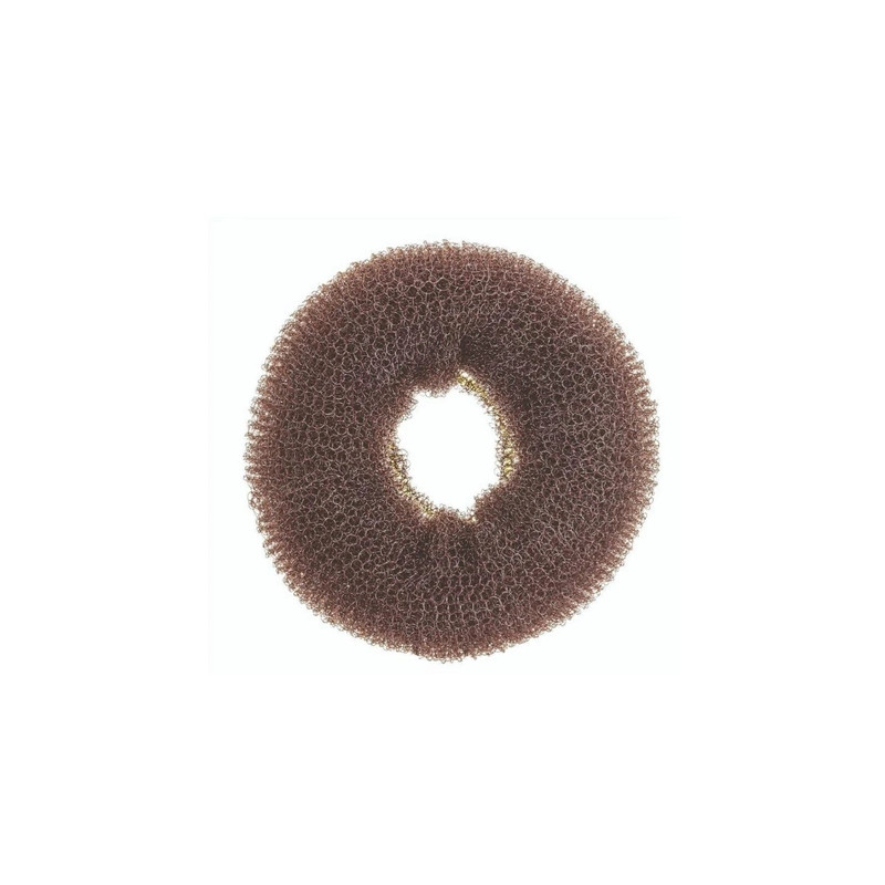 Xanitalia Pro Xan Pro Hair Rollers 90x30mm Brown