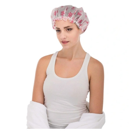 Xanitalia Pro Xan Pro Shower Caps