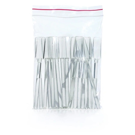 Xanitalia Pro Xan Pro Nail Replacement Sachet Pack Of 18 Pieces