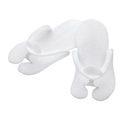 Xanitalia Pro Xan Pro Expanded Plastic Mules Polybag 50 Pieces