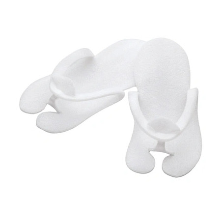 Xanitalia Pro Xan Pro Expanded Plastic Mules Polybag 50 Pieces