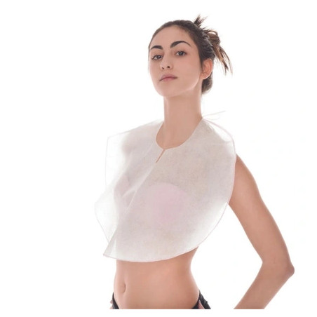 Xanitalia Pro Xan Pro Bib For Aesthetics In Non-Woven Fabric Polybag 10