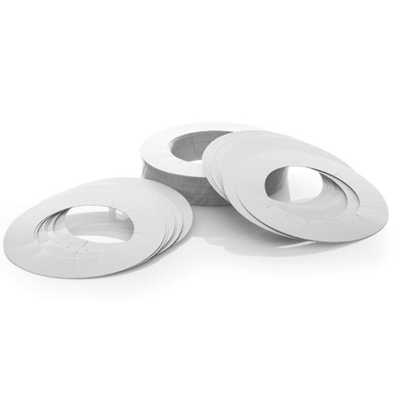 Premium Wax Machine Drip Guard 100 Count