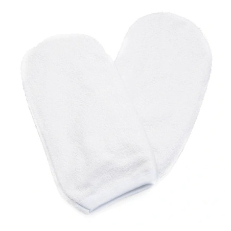 Xanitalia Pro Xan Pro Sponge Gloves For Paraffin - 1 Pair