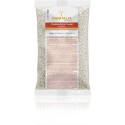 Xanitaliapro Film Wax Pellets Extra Crystal Brazilian System 800g