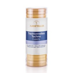 Traditional Wax Extra Warm Pebble Yellow Without Rosin