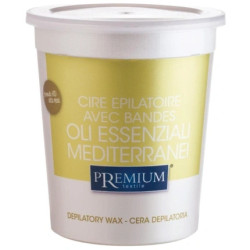 Xanitalia Pro Xan Pro Essential Oil Soluble Wax 700ml