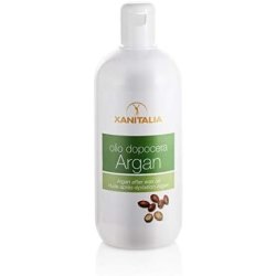 Argan Post Epilation Oil 500ml