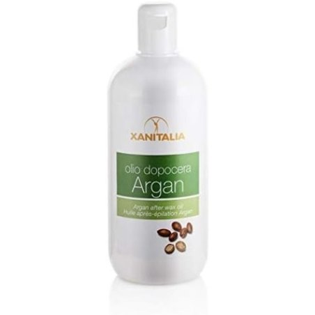 Argan Post Epilation Oil 500ml