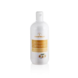 Xanitalia Chamomile Oil 500ml Wax
