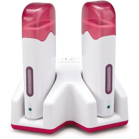 Duo Roll On Ink Warmer