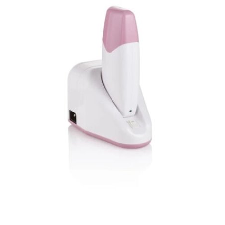Xanitaliapro Modular Wax Warmer Handpiece Kit - Pink