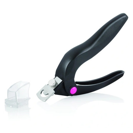 Xanitalia Pro Xan Pro Precision Guillotine Pincer Black