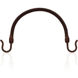 Elastics with Brown Hook