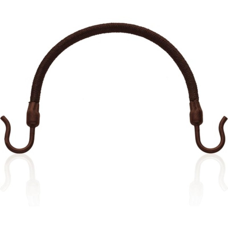 Elastics with Brown Hook
